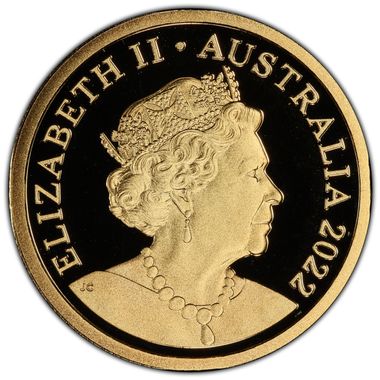 Cert 44898702 - Coin Image