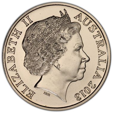 Cert 44898710 - Coin Image