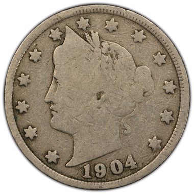 Cert 44899908 - Coin Image