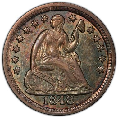 Cert 44899939 - Coin Image