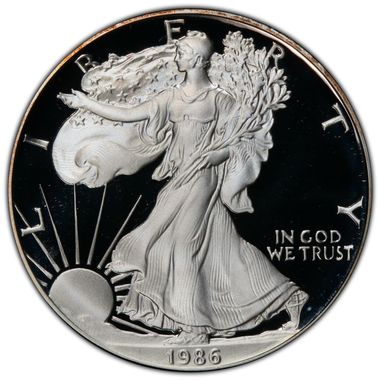 Cert 44900019 - Coin Image