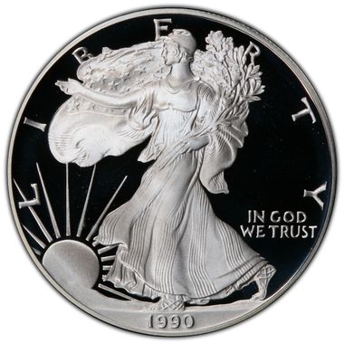 Cert 44900023 - Coin Image
