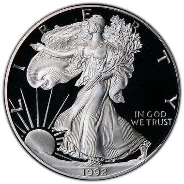 Cert 44900025 - Coin Image