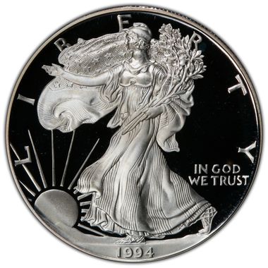 Cert 44900027 - Coin Image