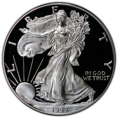 Cert 44900032 - Coin Image