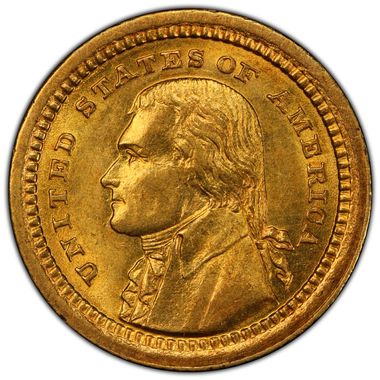 Cert 44900069 - Coin Image
