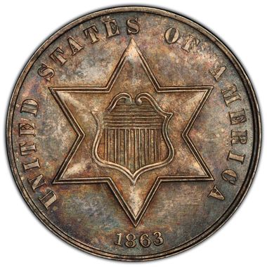 Cert 44900081 - Coin Image