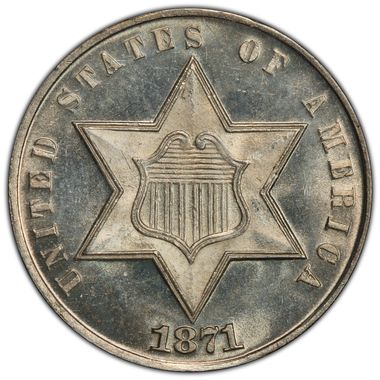 Cert 44900082 - Coin Image