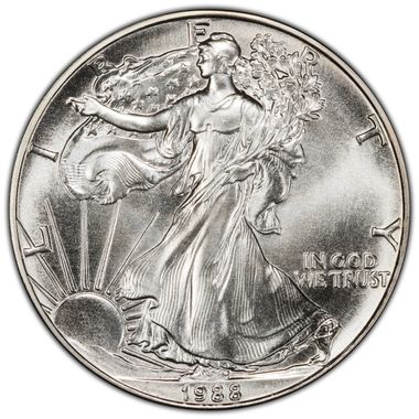 Cert 44900085 - Coin Image