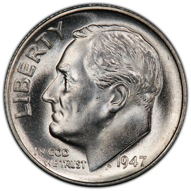 Cert 44900279 - Coin Image