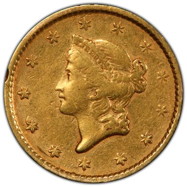 Cert 44900917 - Coin Image