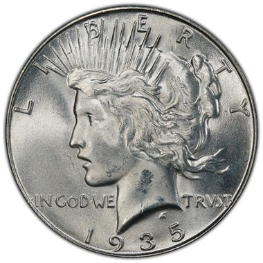 Cert 44901170 - Coin Image