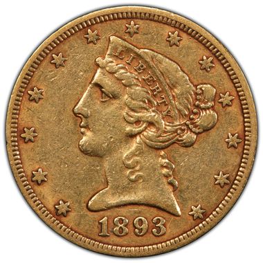 Cert 44901171 - Coin Image