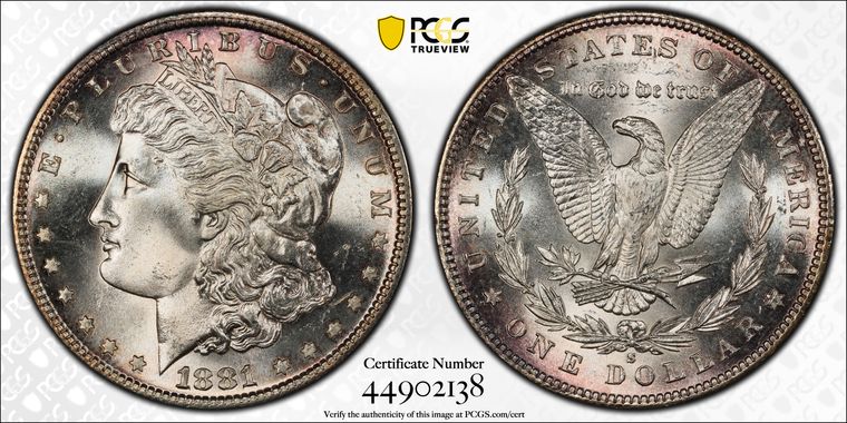 Cert 44902138 - Coin Image