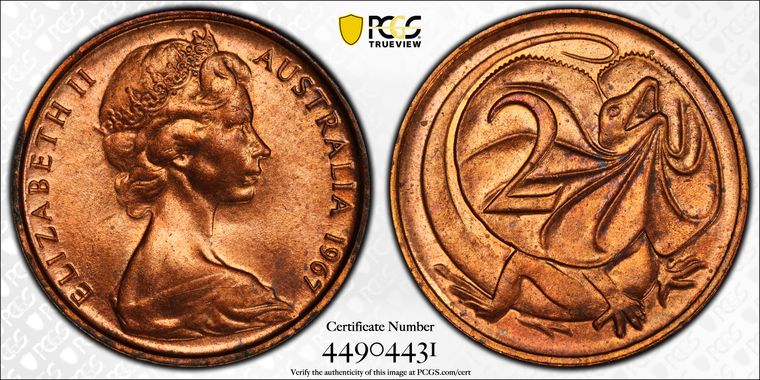 Cert 44904431 - Coin Image