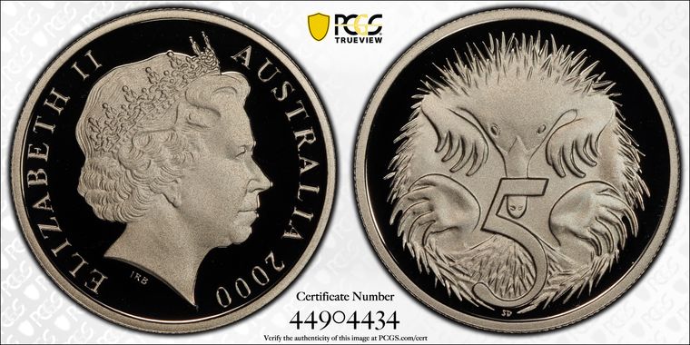 Cert 44904434 - Coin Image