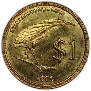 Cert 44904530 - Coin Image