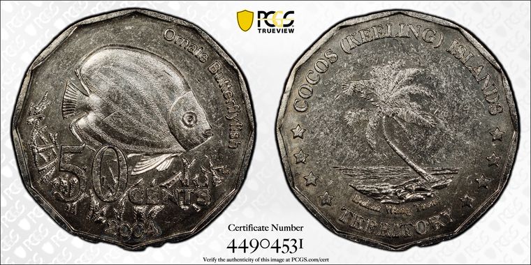 Cert 44904531 - Coin Image