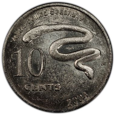Cert 44904535 - Coin Image