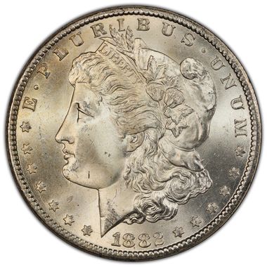 Cert 44905683 - Coin Image