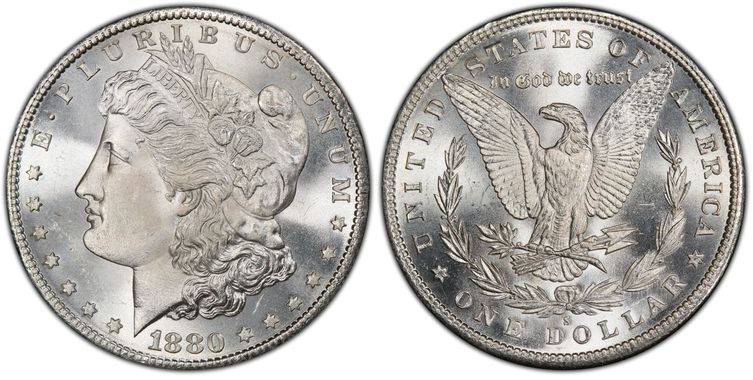 Cert 44905689 - Coin Image