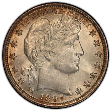 Cert 44907438 - Coin Image