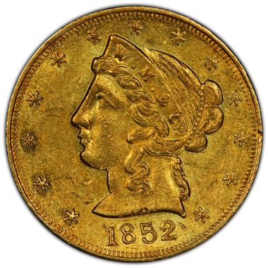 Cert 44909979 - Coin Image