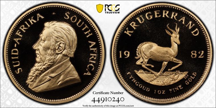 Cert 44910240 - Coin Image