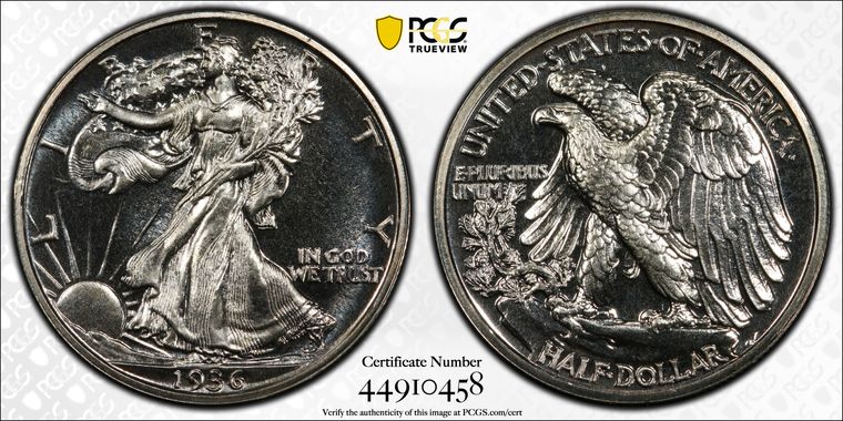 Cert 44910458 - Coin Image