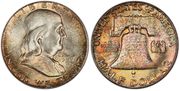 Cert 44910465 - Coin Image