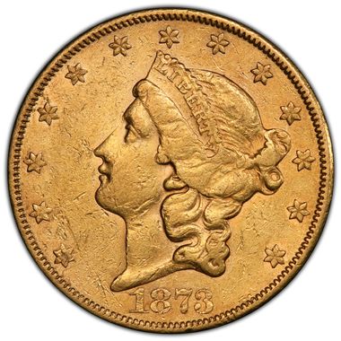 Cert 44910973 - Coin Image