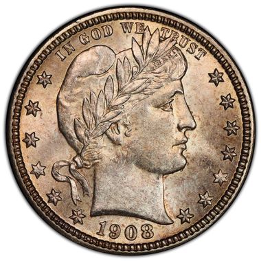 Cert 44914500 - Coin Image