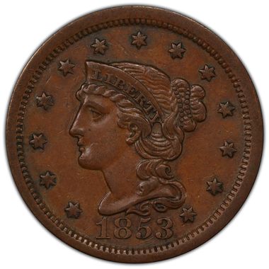 Cert 44915031 - Coin Image