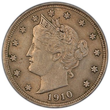 Cert 44915032 - Coin Image