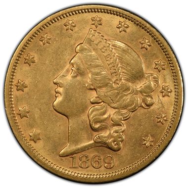 Cert 44915299 - Coin Image