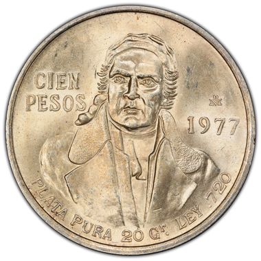 Cert 44916589 - Coin Image