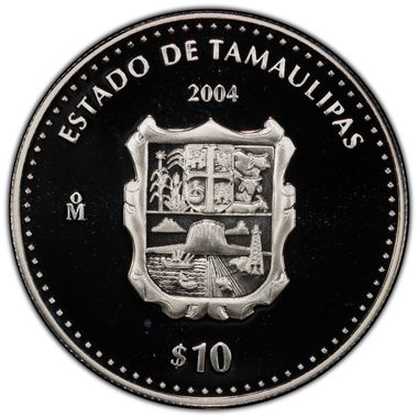 Cert 44916606 - Coin Image