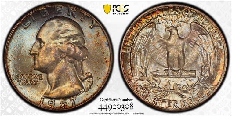 Cert 44920308 - Coin Image