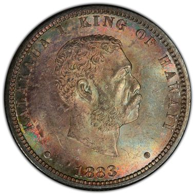 Cert 44920390 - Coin Image