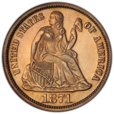 Cert 44922880 - Coin Image