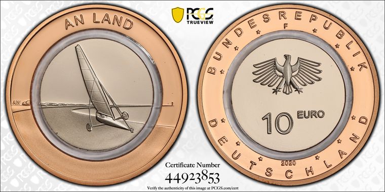 Cert 44923853 - Coin Image