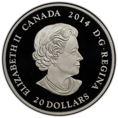 Cert 44923900 - Coin Image