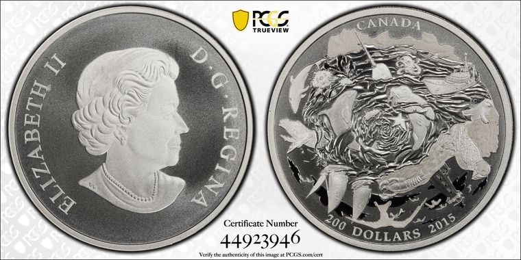 Cert 44923946 - Coin Image