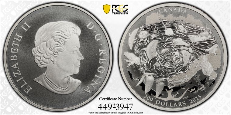 Cert 44923947 - Coin Image