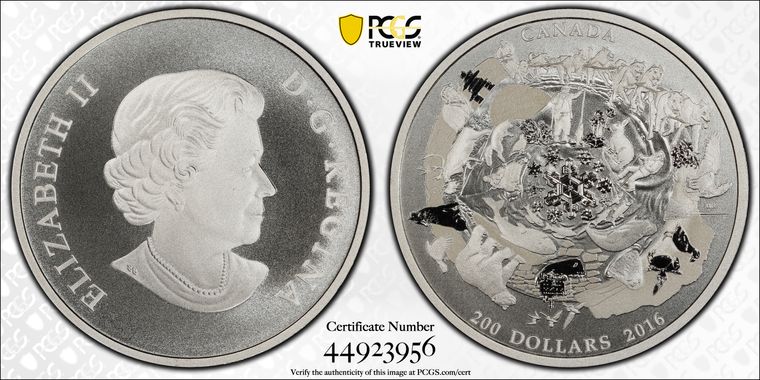 Cert 44923956 - Coin Image