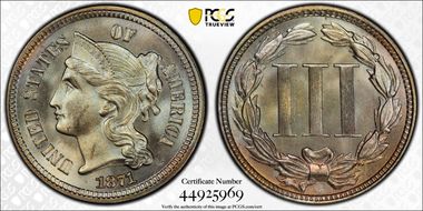 1871 3CN MS66