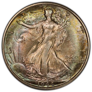 Cert 44925981 - Coin Image