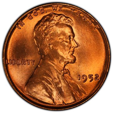 Cert 44926100 - Coin Image