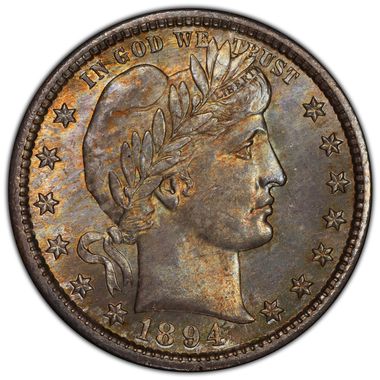 Cert 44926677 - Coin Image