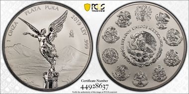 2019-Mo Onza Libertad Ag Rev PR PR70